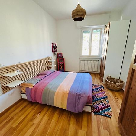 La Loba House Daire Savona Dış mekan fotoğraf