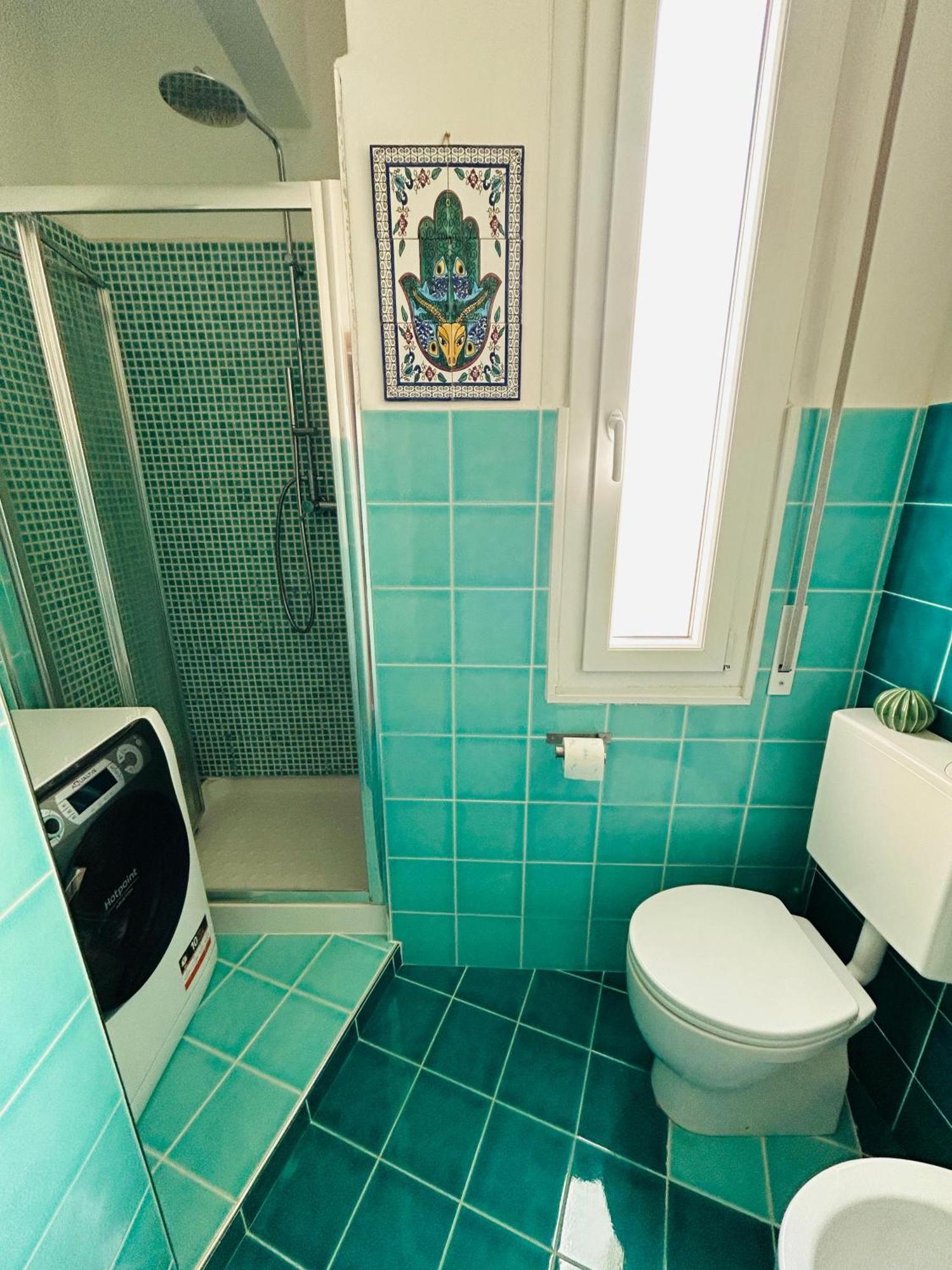 La Loba House Daire Savona Dış mekan fotoğraf