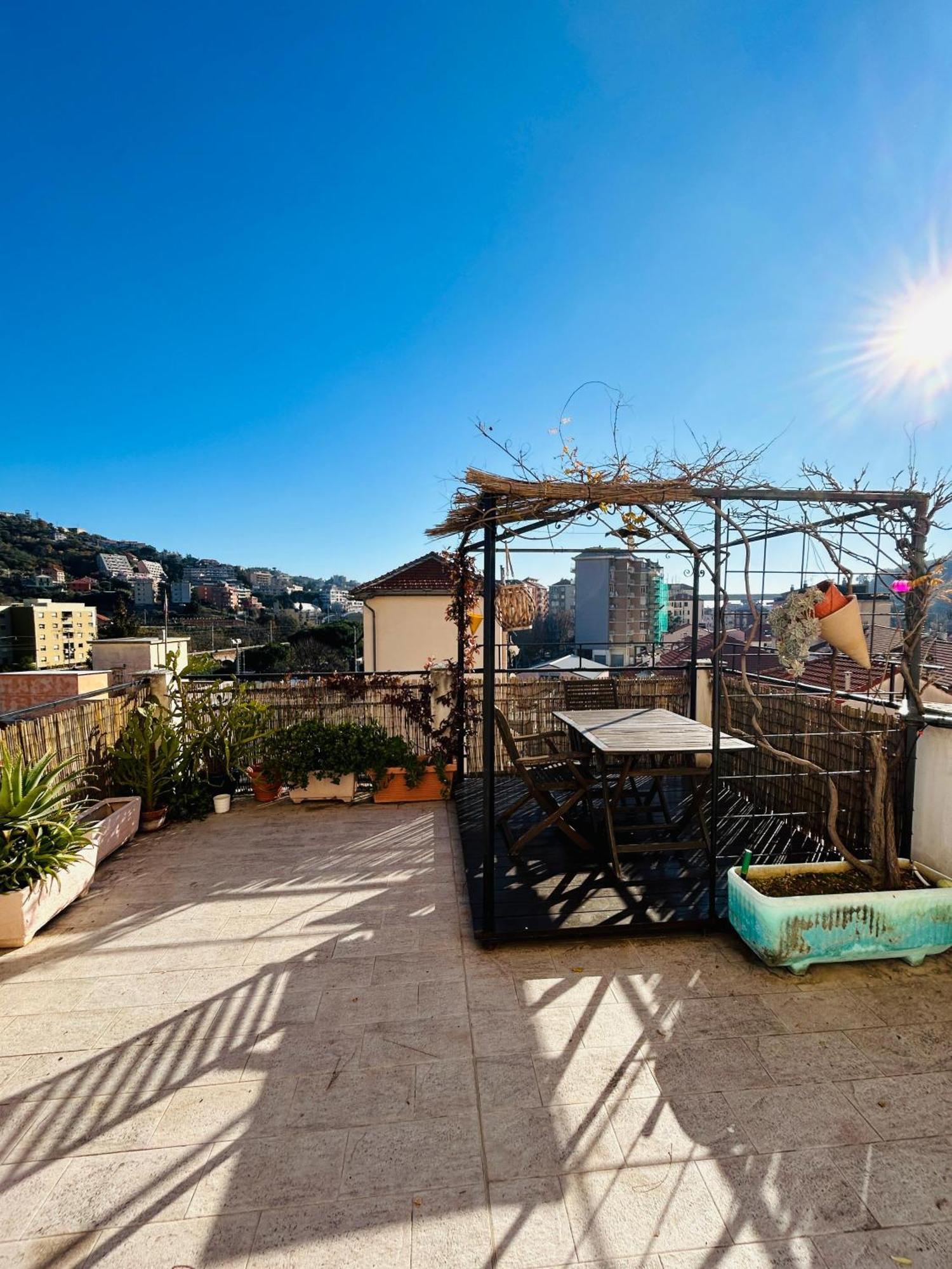 La Loba House Daire Savona Dış mekan fotoğraf